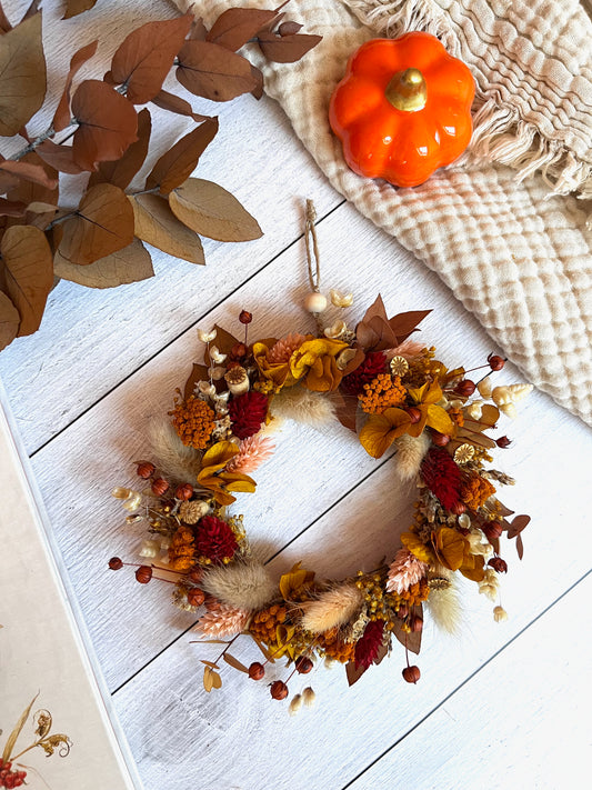 Couronne murale sur mesure